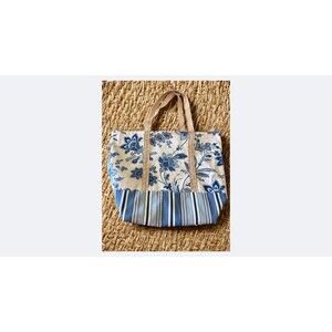 Shoulder Bag, Large Tote Bag, Reusable Grocery Bag Tote, Beach Bag overnight bag